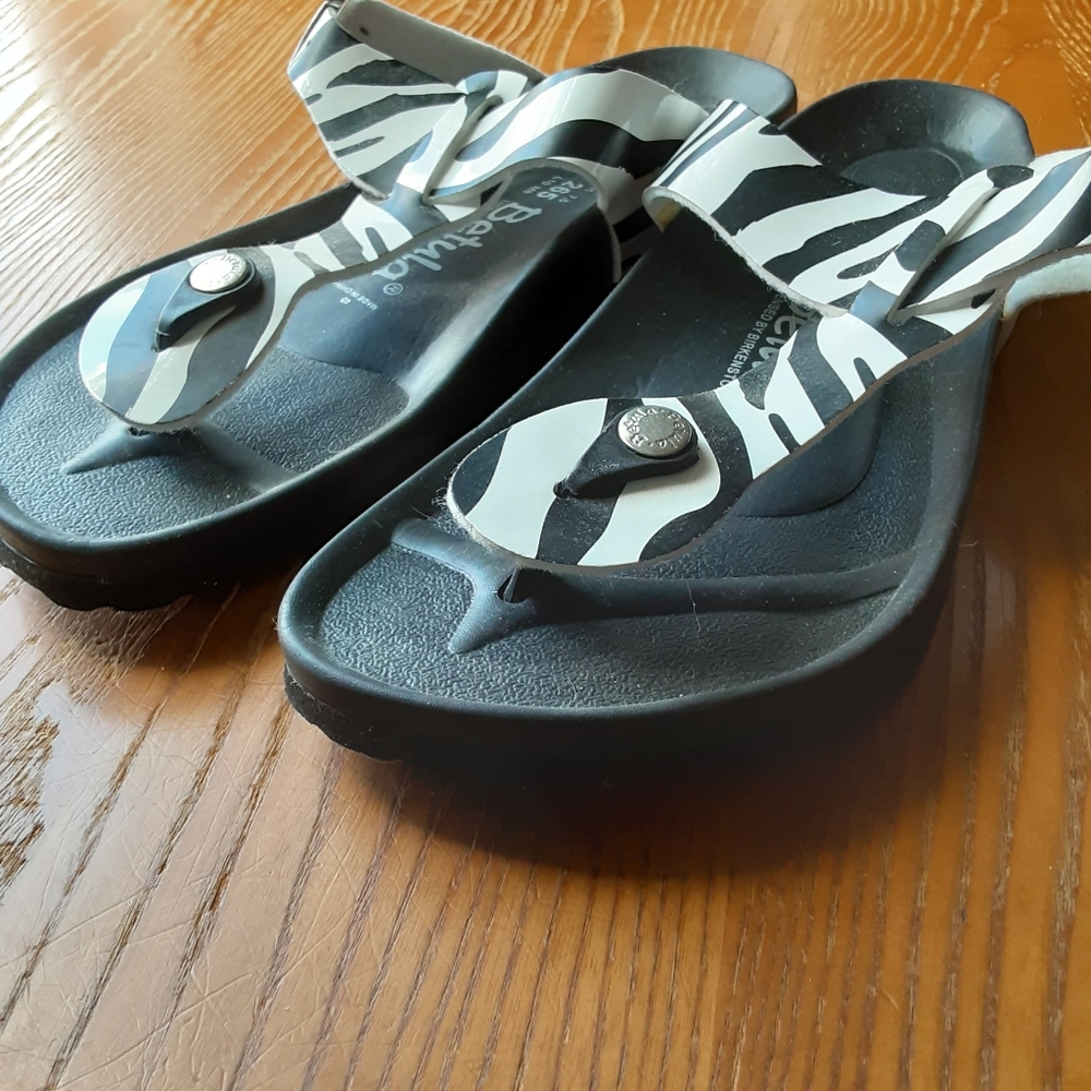 Birki Betula sandals